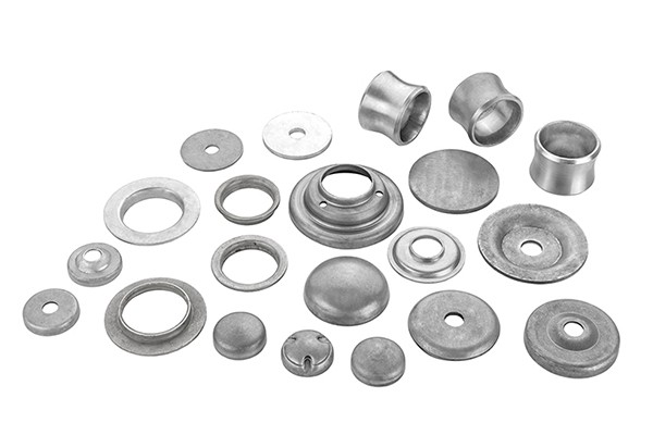 Sheet Metal Parts