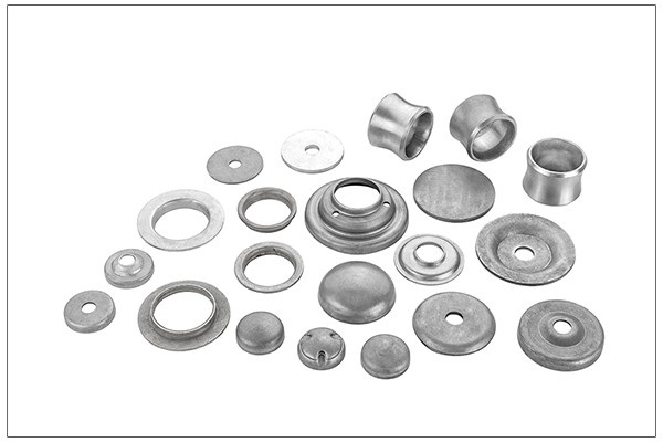 Sheet Metal Parts