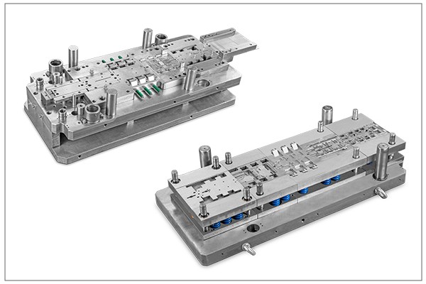 Sheet Metal Molds