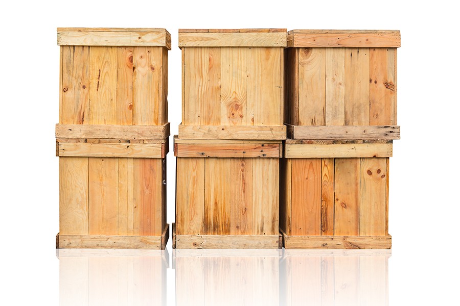 Export Crate
