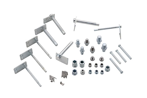Assembly Spare Parts